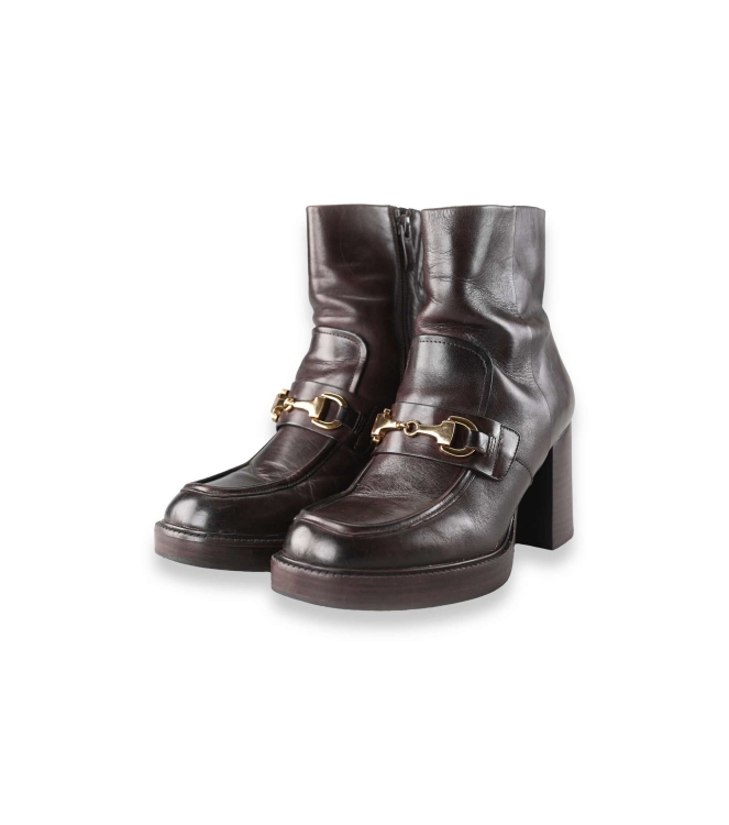 Tamaris Enkellaarzen