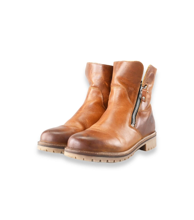 Travelin Enkellaarzen