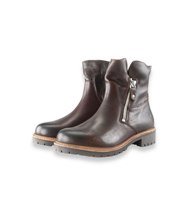 Travelin Enkellaarzen