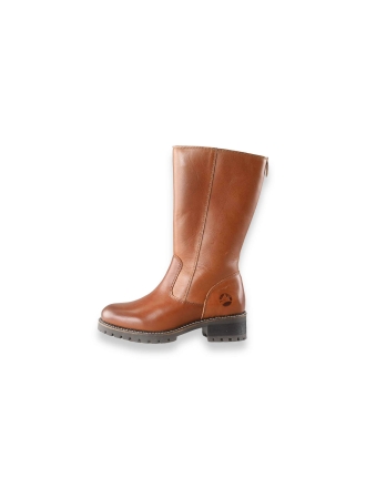 Travelin Laarzen Bruin 204753