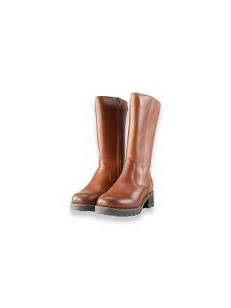 Travelin Laarzen Bruin 204753