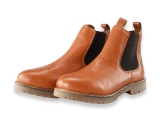 Travelin Chelsea boots