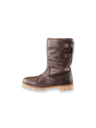 Travelin Laarzen Bruin 204771