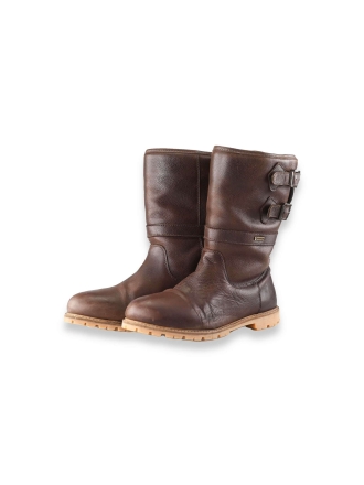 Travelin Laarzen Bruin 204771