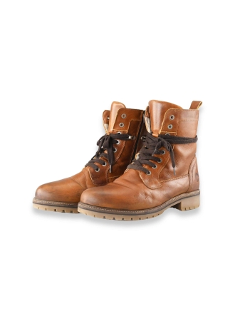 Travelin Veterboots Bruin 204778