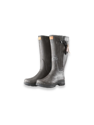 Travelin Regenlaarzen