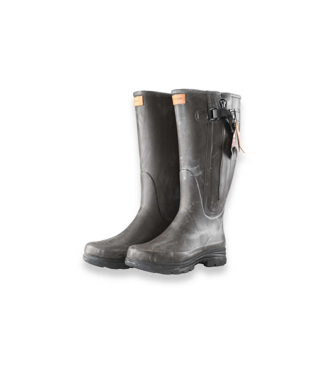 Travelin Regenlaarzen