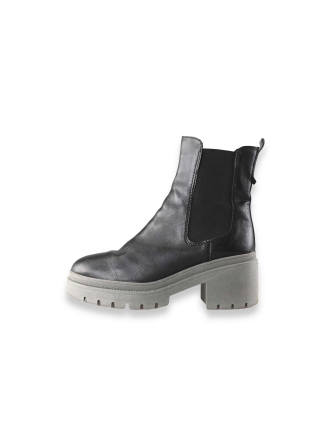 Tamaris Chelsea boots Zwart 204785