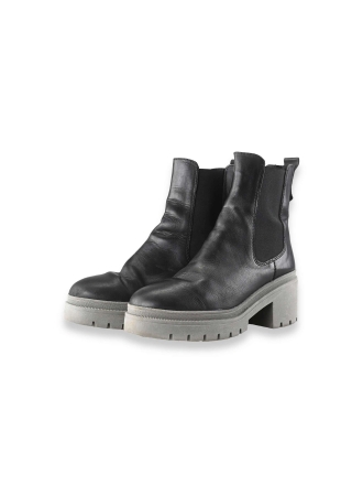 Tamaris Chelsea boots Zwart 204785