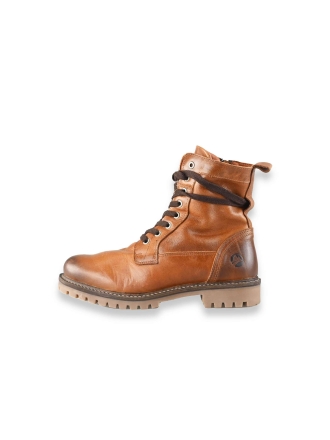 Travelin Veterboots Bruin 204800