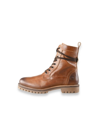 Travelin Veterboots Bruin 204802