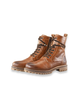 Travelin Veterboots Bruin 204802