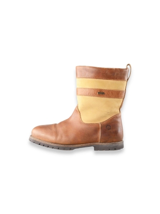 Travelin Laarzen Bruin 204812