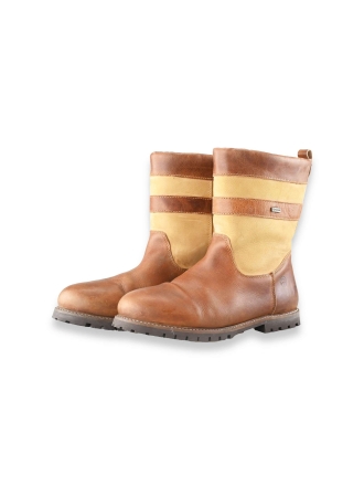 Travelin Laarzen Bruin 204812