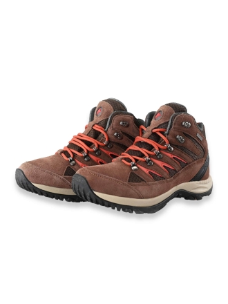 Travelin Wandelschoenen