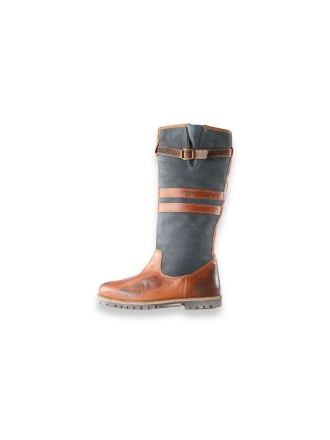 Travelin Laarzen Bruin 204858