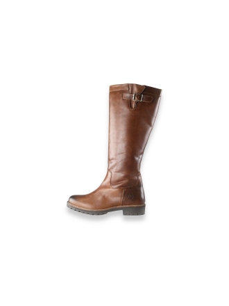 Travelin Laarzen Bruin 204894