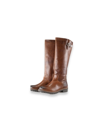 Travelin Laarzen Bruin 204894