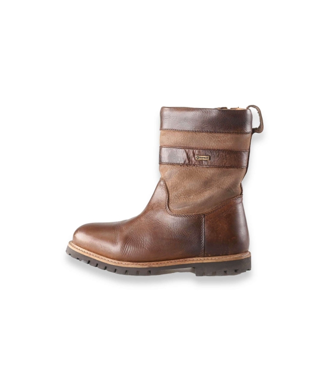 Travelin Enkellaarzen