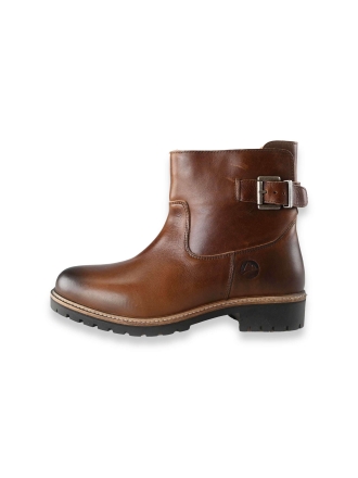 Travelin Enkellaarzen