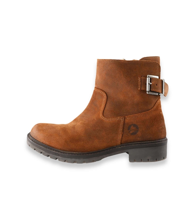 Travelin Enkellaarzen