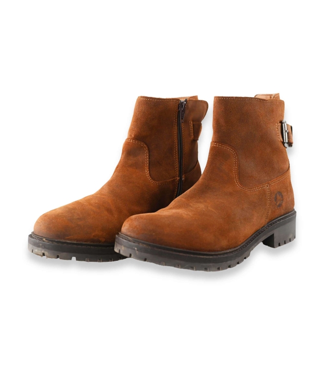 Travelin Enkellaarzen