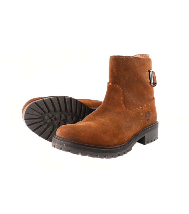 Travelin Enkellaarzen