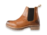 Travelin Chelsea boots