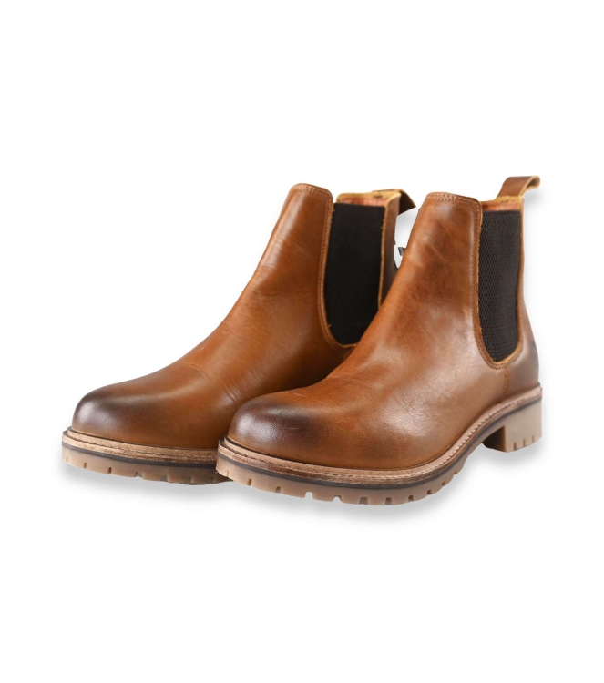 Travelin Chelsea boots