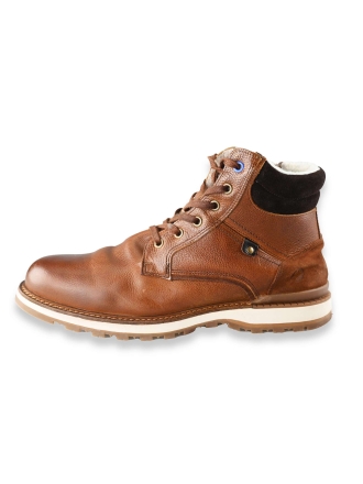 Travelin Veterboots Bruin 204941