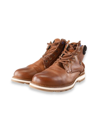 Travelin Veterboots Bruin 204941