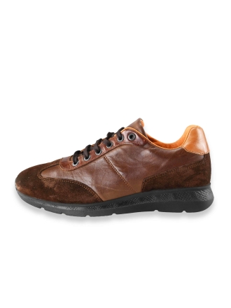 DenBroeck Sneakers Bruin 204943