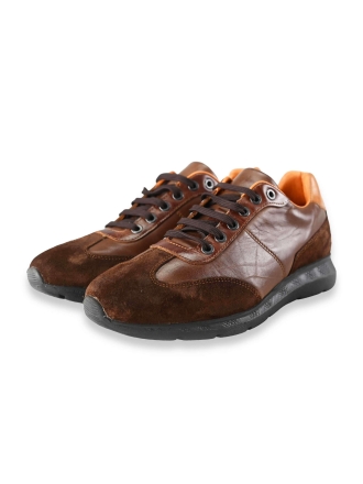 DenBroeck Sneakers Bruin 204943