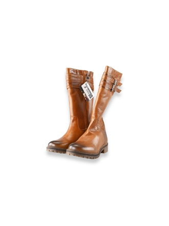 Travelin Laarzen Bruin 204952