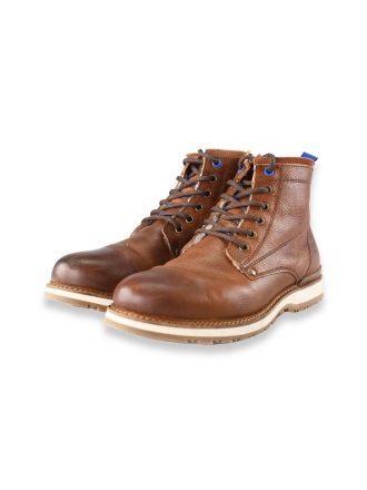 Travelin Veterboots Bruin 204955