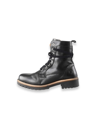Travelin Veterboots Zwart 204986