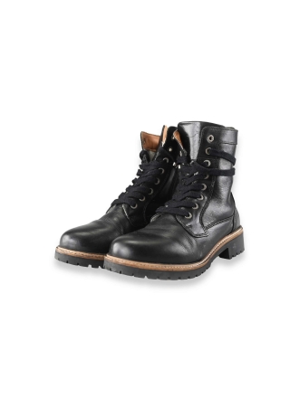 Travelin Veterboots Zwart 204986