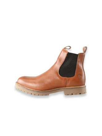 Travelin Chelsea boots