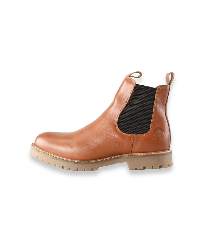 Travelin Chelsea boots