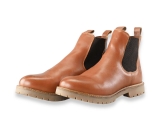 Travelin Chelsea boots