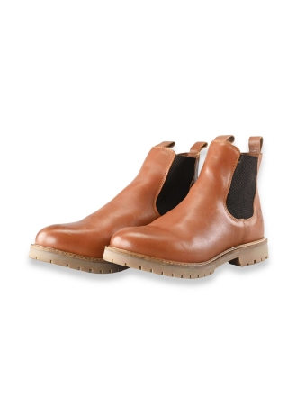 Travelin Chelsea boots