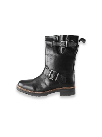 Travelin Laarzen Zwart 205004