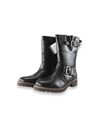 Travelin Laarzen Zwart 205004