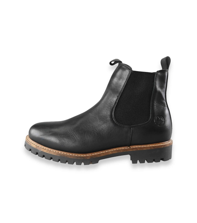 Travelin Chelsea boots