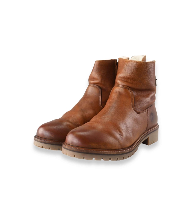 Travelin Enkellaarzen