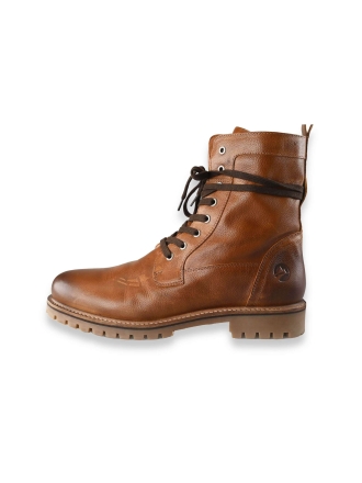 Travelin Veterboots Bruin 205013