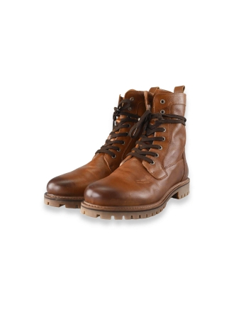 Travelin Veterboots Bruin 205013