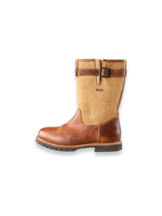 Travelin Boots Bruin 205022