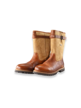 Travelin Boots Bruin 205022
