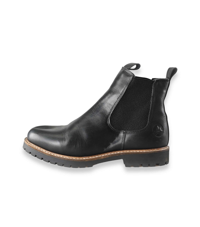 Travelin Chelsea boots